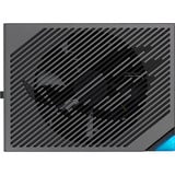 ASUS ROG Thor 1600W Titanium III EVO (ROG Equalizer), PC-Netzteil schwarz, 2x 12 Pin High Power GPU, 4x PCIe, Kabelmanagement, 1600 Watt