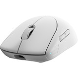 Alienware Pro Wireless, Gaming-Maus weiß