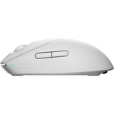 Alienware Pro Wireless, Gaming-Maus weiß