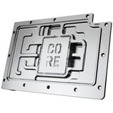 Alphacool Core Geforce RTX 5080 Phoenix, Wasserkühlung transparent/silber, mit Backplate