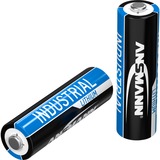 Ansmann Lithium Batterie Mignon AA / FR06 10 Stück