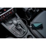 Ansmann Magnetisches USB Typ-C Ladekabel schwarz, USB-C