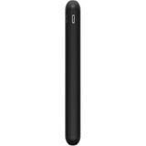 Ansmann Powerbank 10000 mAh PB320PD schwarz, 10.000 mAh, PD, Quick Charge 3.0