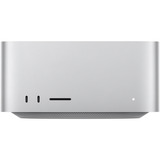 Apple Mac Studio M5 Ultra CTO, MAC-System silber, macOS