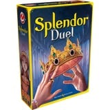 Asmodee Splendor Duel, Brettspiel 