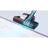Bosch Home Serie 6 ProAnimal BGC41PET, Bodenstaubsauger rot/schwarz
