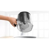 Bosch Home Serie 6 ProAnimal BGC41PET, Bodenstaubsauger rot/schwarz