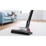 Bosch Home Serie 6 ProAnimal BGC41PET, Bodenstaubsauger rot/schwarz
