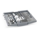 Bosch SMS6ECC12E Serie 6, Spülmaschine edelstahl (dunkel), 60 cm, Home Connect