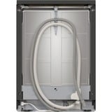 Bosch SMS6ECC12E Serie 6, Spülmaschine edelstahl (dunkel), 60 cm, Home Connect