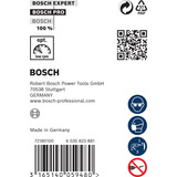 Bosch Schalungs- und Installationsbohrer, Ø 8mm Länge 600mm