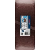 Bosch Schleifband X440 Best for Wood and Paint, 100x610mm, K80 10 Stück