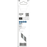 Bosch Stichsägeblatt T 718 BF Flexible for Metal-Sandwich, 180mm 3 Stück