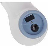 Braun Fieberthermometer Sensian 7 weiß, Infrarot-Stirnthermometer