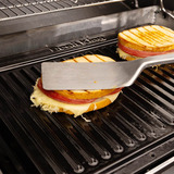 Broil King Porzellan emallierte Plancha für Royal, Monarch, Grillplatte schwarz