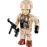 COBI Wespe Leichte Feldhaubitze 18/2 Executive Edition, Konstruktionsspielzeug 