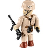 COBI Wespe Leichte Feldhaubitze 18/2 Executive Edition, Konstruktionsspielzeug 