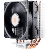 Cooler Master Hyper 212 EVO V2, CPU-Kühler silber/schwarz, mit Sockel 1700 Unterstützung