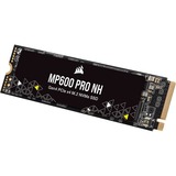 Corsair MP600 PRO NH 8TB, SSD PCIe 4.0 x4, NVMe 1.4, M.2 2280