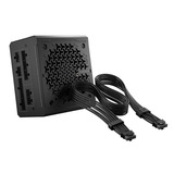 Corsair RM1000e (3rd Gen), PC-Netzteil schwarz, ThermalProtect 12V-2x6-Kabel, Kabel-Management, 1000 Watt