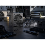 Corsair RM1000e (3rd Gen), PC-Netzteil schwarz, ThermalProtect 12V-2x6-Kabel, Kabel-Management, 1000 Watt