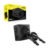 Corsair RM1000e (3rd Gen), PC-Netzteil schwarz, ThermalProtect 12V-2x6-Kabel, Kabel-Management, 1000 Watt