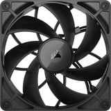 Corsair RX140 MAX Thick, Gehäuselüfter schwarz, 140 mm