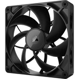 Corsair RX140 MAX Thick, Gehäuselüfter schwarz, 140 mm