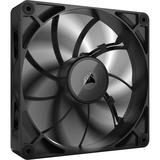 Corsair RX140 MAX Thick, Gehäuselüfter schwarz, 140 mm