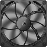 Corsair RX140 MAX Thick, Gehäuselüfter schwarz, 140 mm