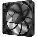 Corsair RX140 MAX Thick, Gehäuselüfter schwarz, 140 mm