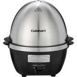 Cuisinart CEC10E, Eierkocher edelstahl/schwarz