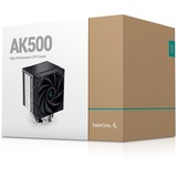 DeepCool AK500, CPU-Kühler 