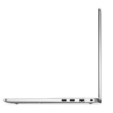 Dell Pro 16 (JWXFG), Notebook platin, Intel® Core™ 5 120U, AMD Radeon 740M, 16 GB DDR5, 512 GB (512 GB SSD), Windows 11 Pro