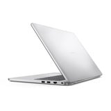Dell Pro 16 (JWXFG), Notebook platin, Intel® Core™ 5 120U, AMD Radeon 740M, 16 GB DDR5, 512 GB (512 GB SSD), Windows 11 Pro