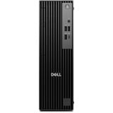 Dell Pro Slim (VDVFT), PC-System schwarz, Windows 11 Pro