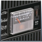 EINHELL Batterie-Ladegerät CC-BC 5 rot/schwarz, für Kfz- und Motorradbatterien