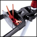 EINHELL Power X-Change Akku-Rasentrimmer GE-CT 18 Li - Solo, 18Volt rot/schwarz, ohne Akku und Ladegerät