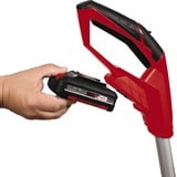 EINHELL Power X-Change Akku-Rasentrimmer GE-CT 18 Li - Solo, 18Volt rot/schwarz, ohne Akku und Ladegerät