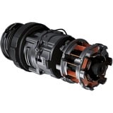 EINHELL Professional Akku-Bohrschrauber TE-CD 18/50 Li BL Solo, 18Volt rot/schwarz, ohne Akku und Ladegerät