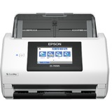 Epson WorkForce DS-790WN, Einzugsscanner grau, USB, LAN, WLAN