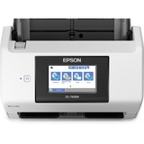 Epson WorkForce DS-790WN, Einzugsscanner grau, USB, LAN, WLAN