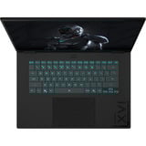 GIGABYTE GAMING A16 CVHI3DE894SH, Gaming-Notebook schwarz, Intel® Core™ i7-13620H, NVIDIA GeForce RTX 5060, 16 GB DDR5, 1 TB (1 TB SSD), Windows 11 Home