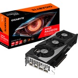 GIGABYTE Radeon RX 6650 XT GAMING OC 8G, Grafikkarte RDNA 2, GDDR6, 2x DisplayPort, 2x HDMI 2.1