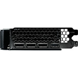 Gainward GeForce RTX 5060 Ghost 8GB OC, Grafikkarte DLSS 4, 3x DisplayPort, 1x HDMI 2.1