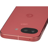 Google Pixel 10a 128GB, Handy Berry, Android, 8 GB