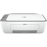 HP DeskJet 2720e All-on-One, Multifunktionsdrucker grau, USB, WLAN, Kopie, Scan