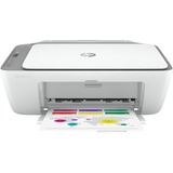HP DeskJet 2720e All-on-One, Multifunktionsdrucker grau, USB, WLAN, Kopie, Scan
