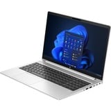 HP ProBook 450 G10 (8X8G6ES), Notebook silber, Windows 11 Pro 64-Bit, 39.6 cm (15.6 Zoll), 512 GB SSD