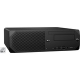 HP Z2 SFF G5 Workstation (259H3EA), PC-System schwarz, Windows 10 Pro for Workstations 64-Bit